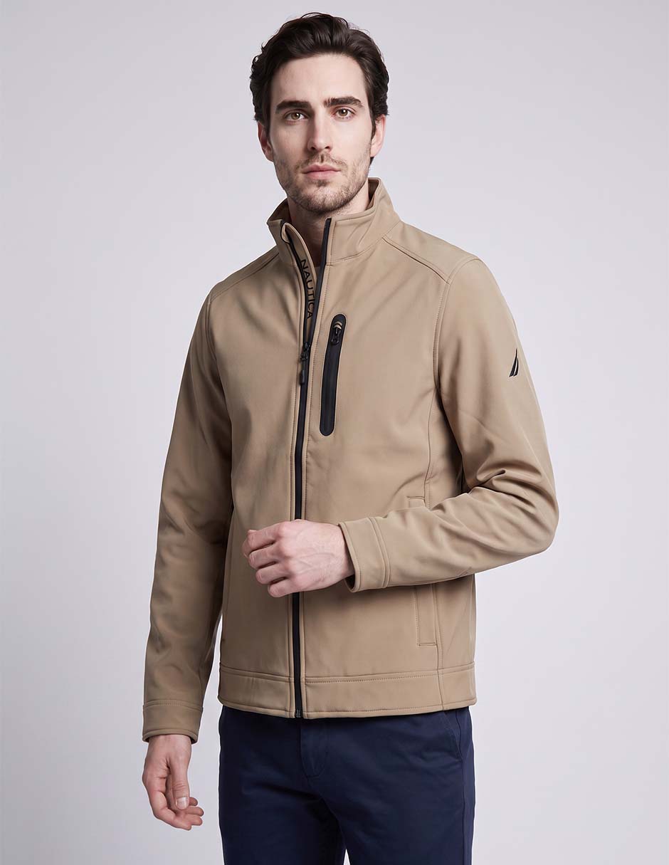 Chamarra rompevientos para hombre Chamarra rompevientos para hombre