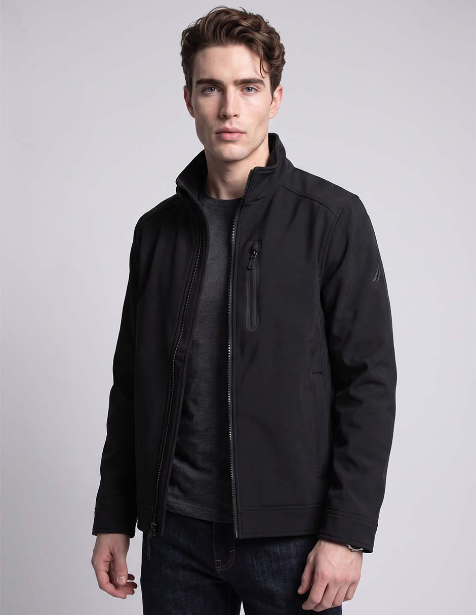 Chamarra rompevientos para hombre Chamarra rompevientos para hombre