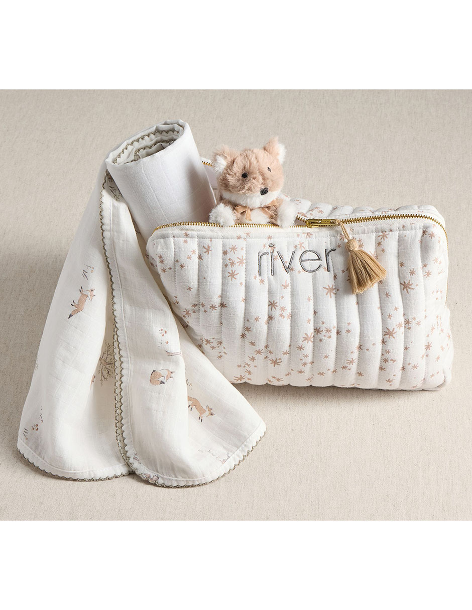 Set neceser para bebé
