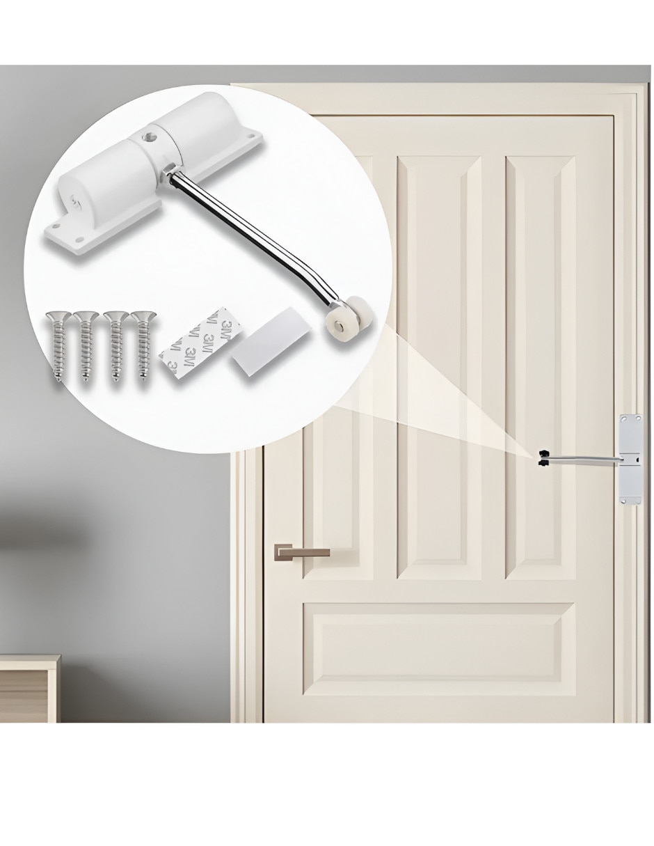 Tope para puerta 4