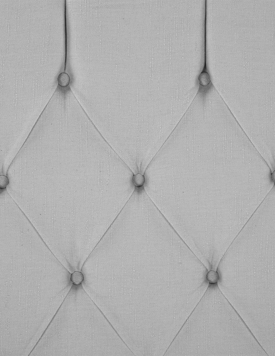 Cabecera/Set cabecera No TARTUK DICASA de Madera y tela