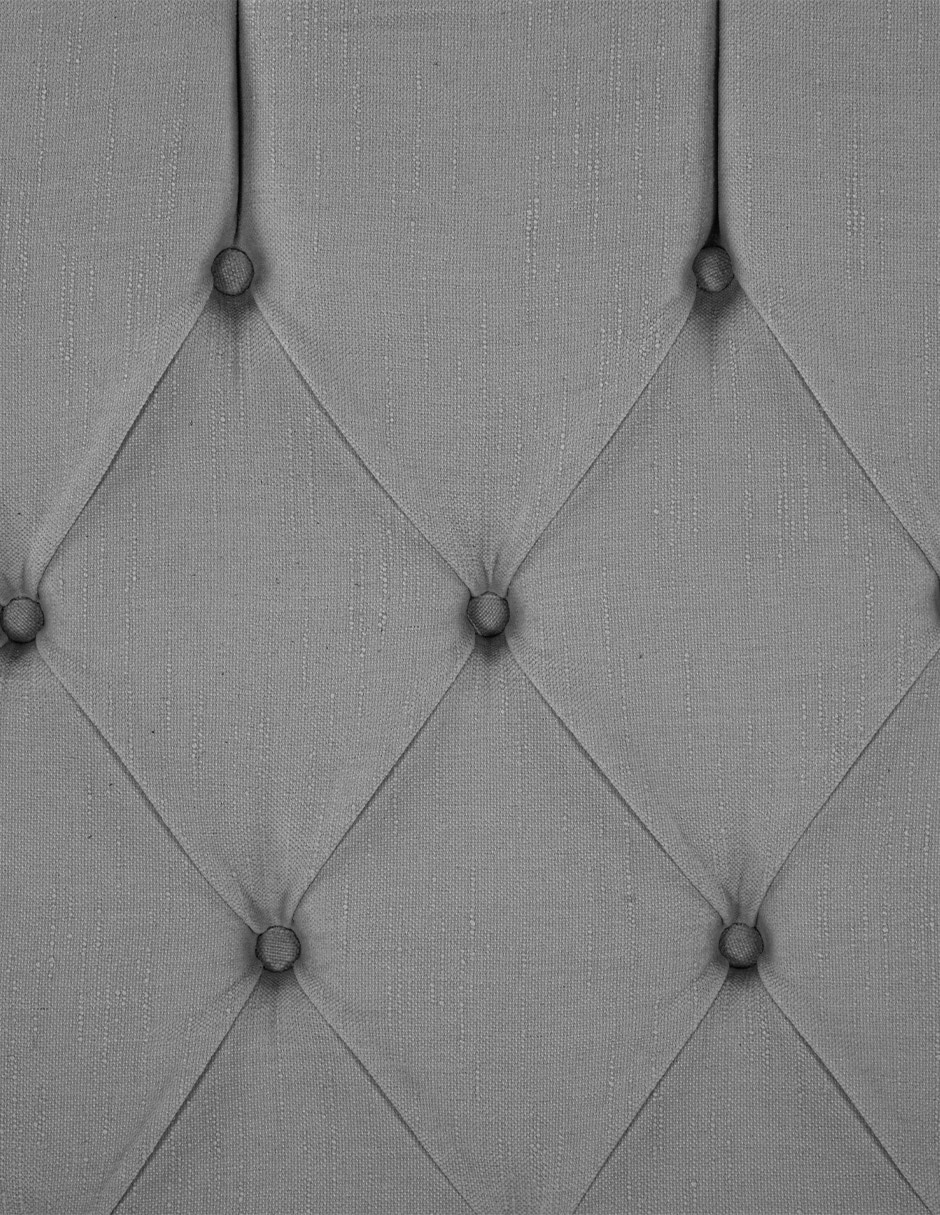 Cabecera/Set cabecera No TARTUK de Madera y tela 3