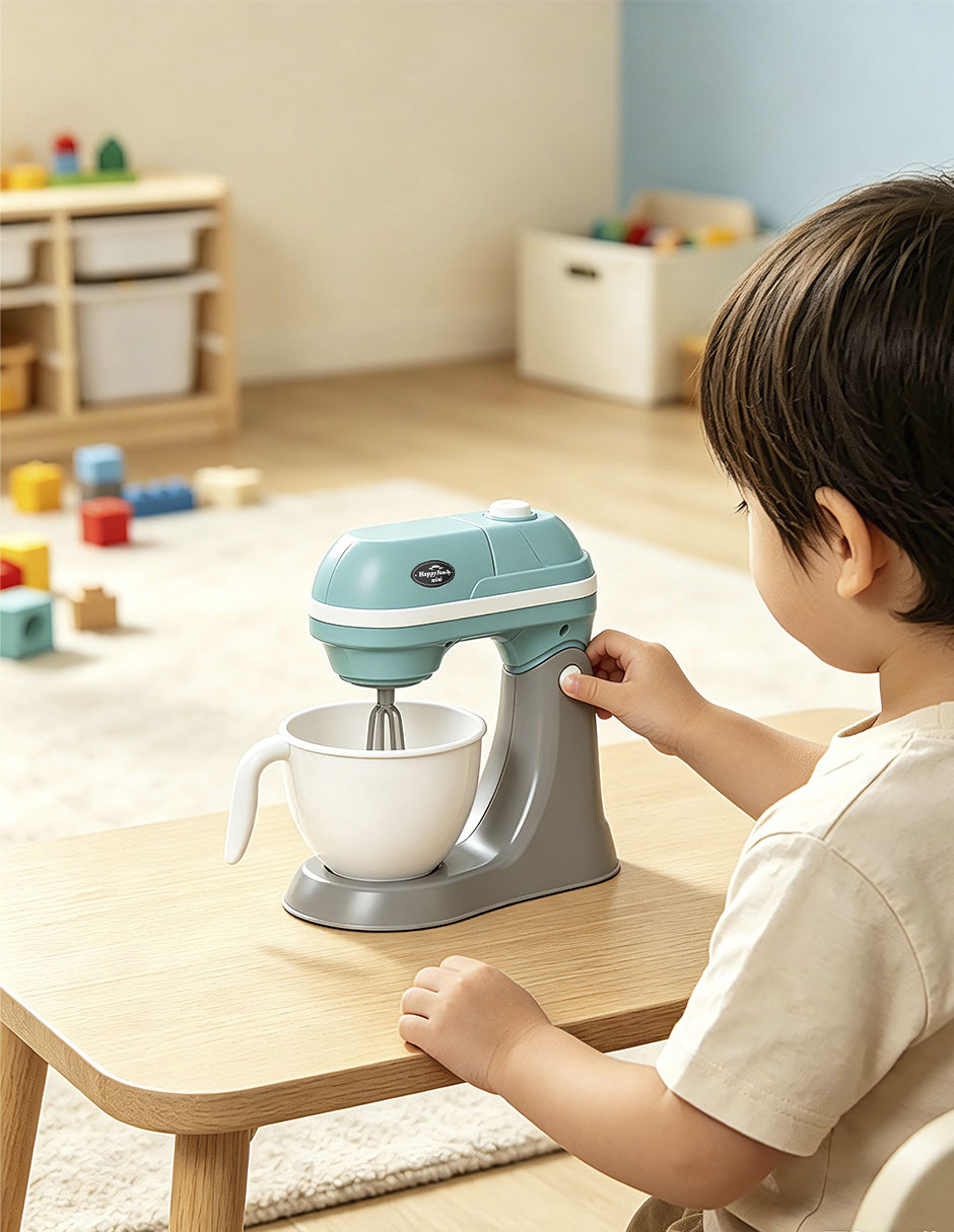 PlayGo Kitchen juego de rol para niños 2