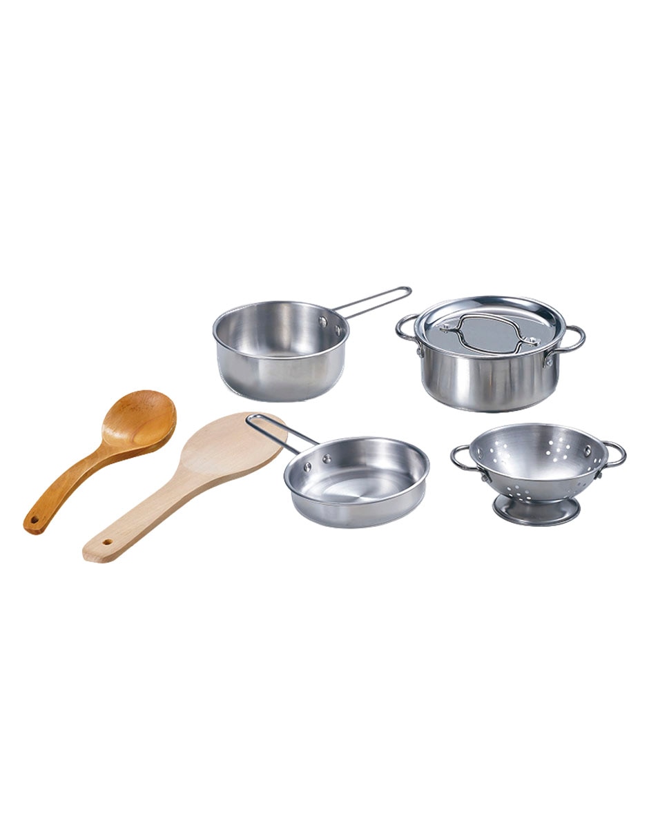Juego de batería de cocina juego de rol para niños Juego de batería de cocina juego de rol para niños