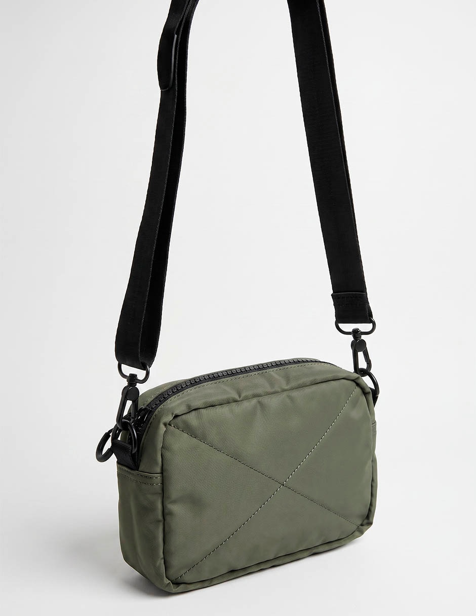 Bolsa messenger para hombre 2