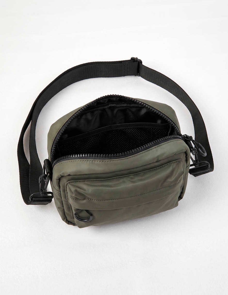 Bolsa messenger para hombre 3