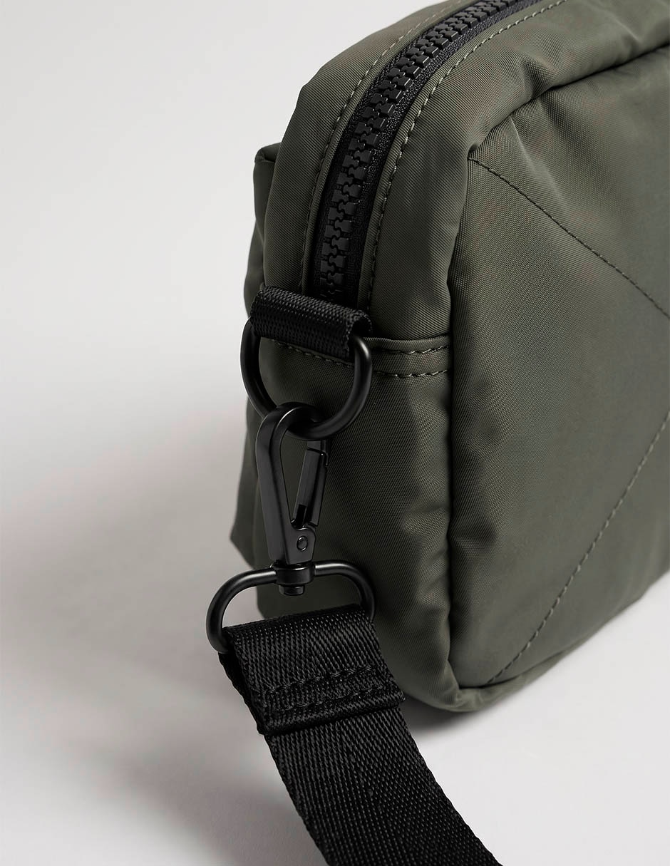 Bolsa messenger para hombre 4