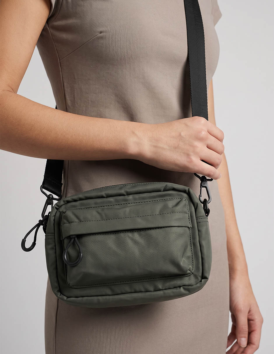 Bolsa messenger para hombre 5