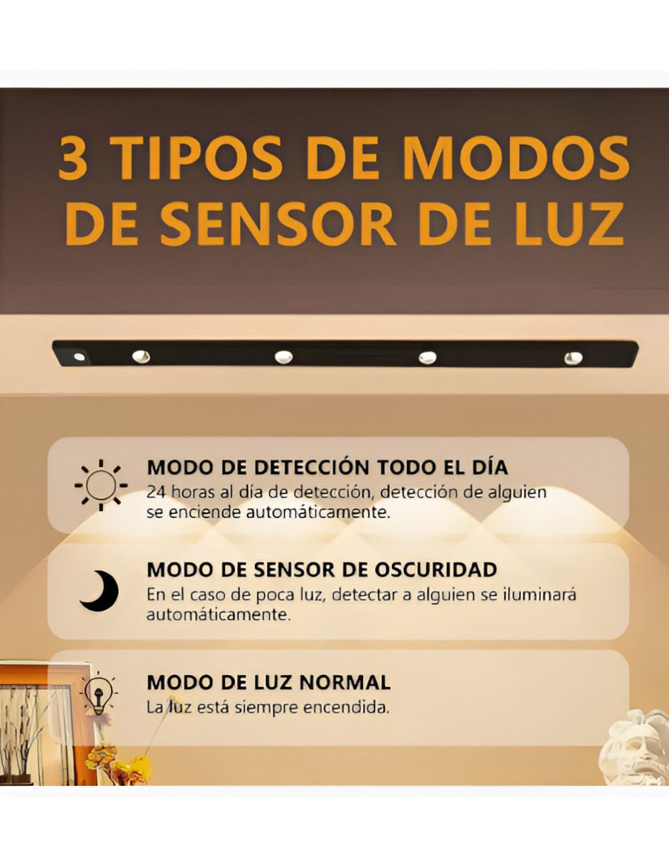 Lámpara de pared led 2
