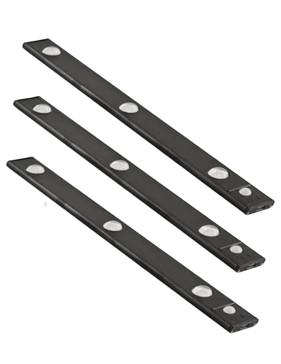 Lámpara de pared led