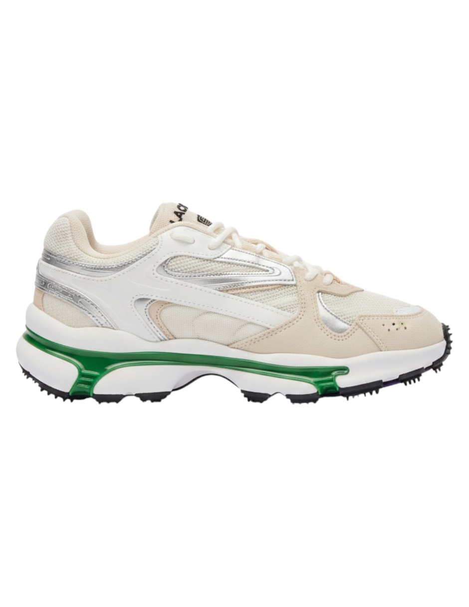 Tenis de piel L003 2K24 para hombre 3