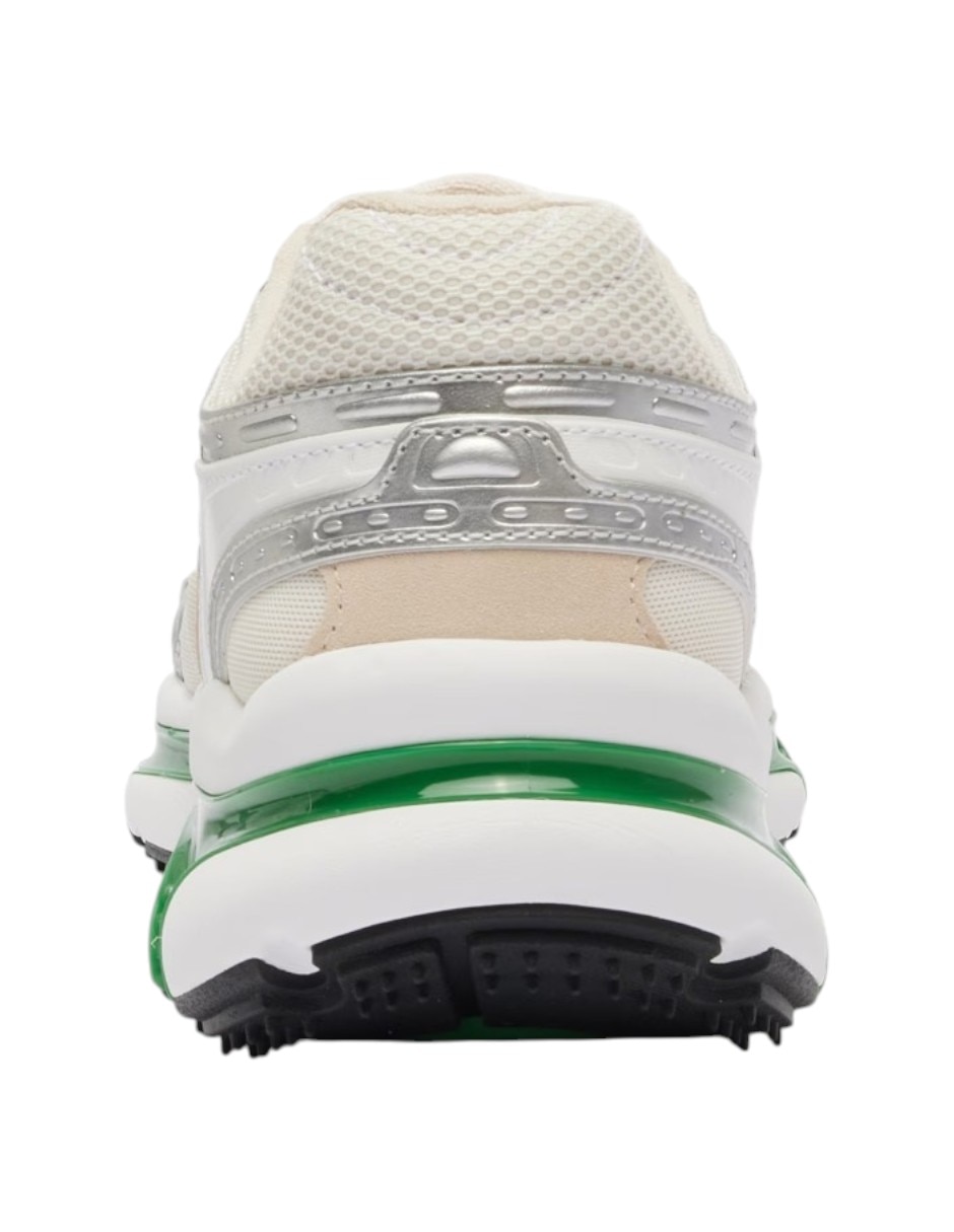 Tenis de piel L003 2K24 para hombre 6
