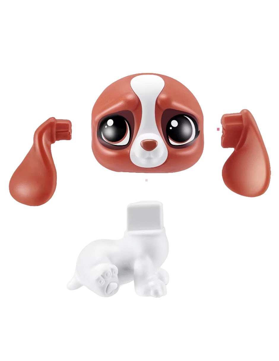 Zuru 5 surprise puppy pet shop series 1 4