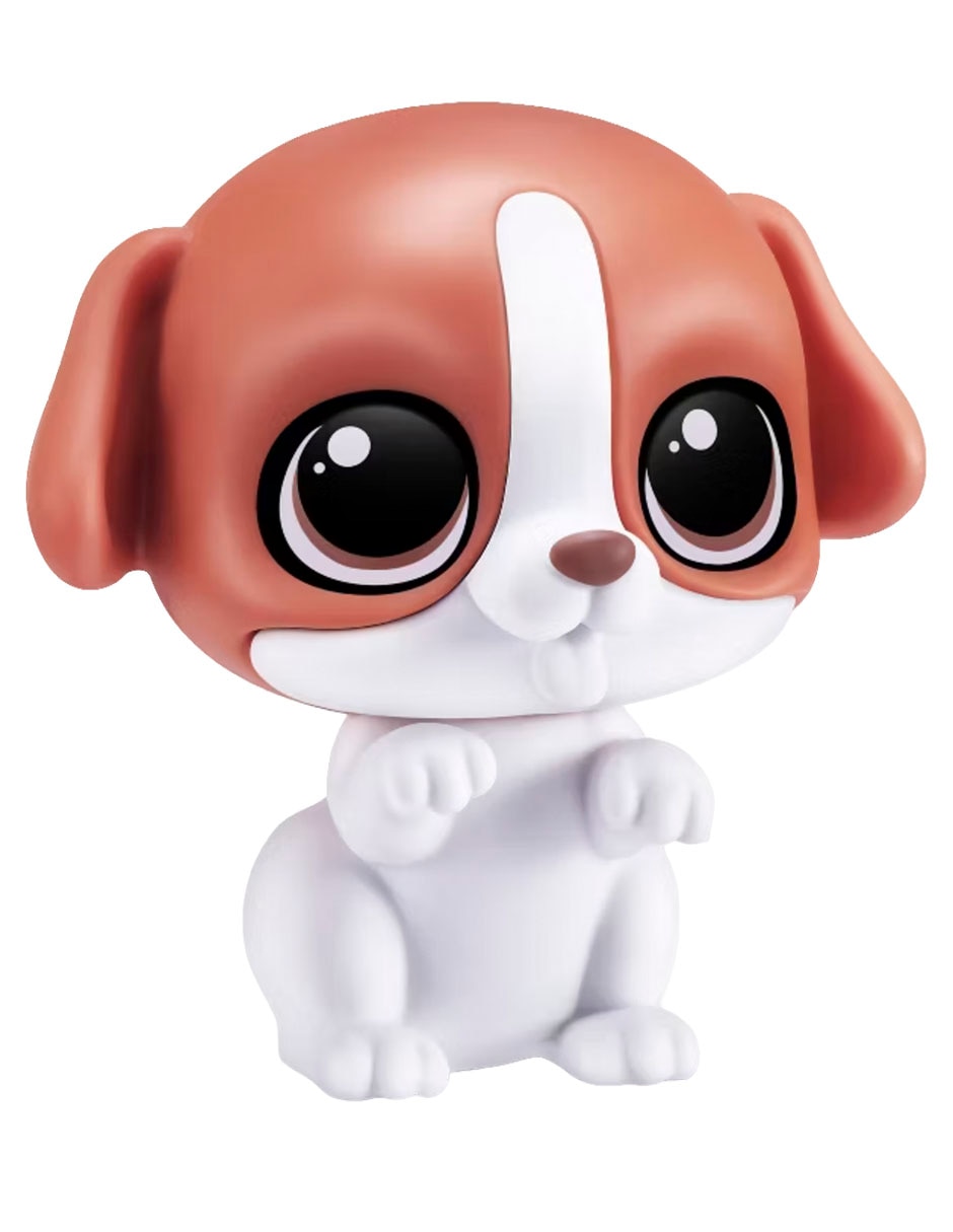 Zuru 5 surprise puppy pet shop series 1 Zuru 5 surprise puppy pet shop series 1