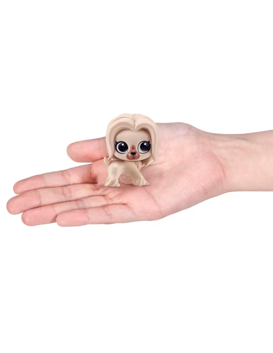 Zuru 5 surprise puppy pet shop series 1 6
