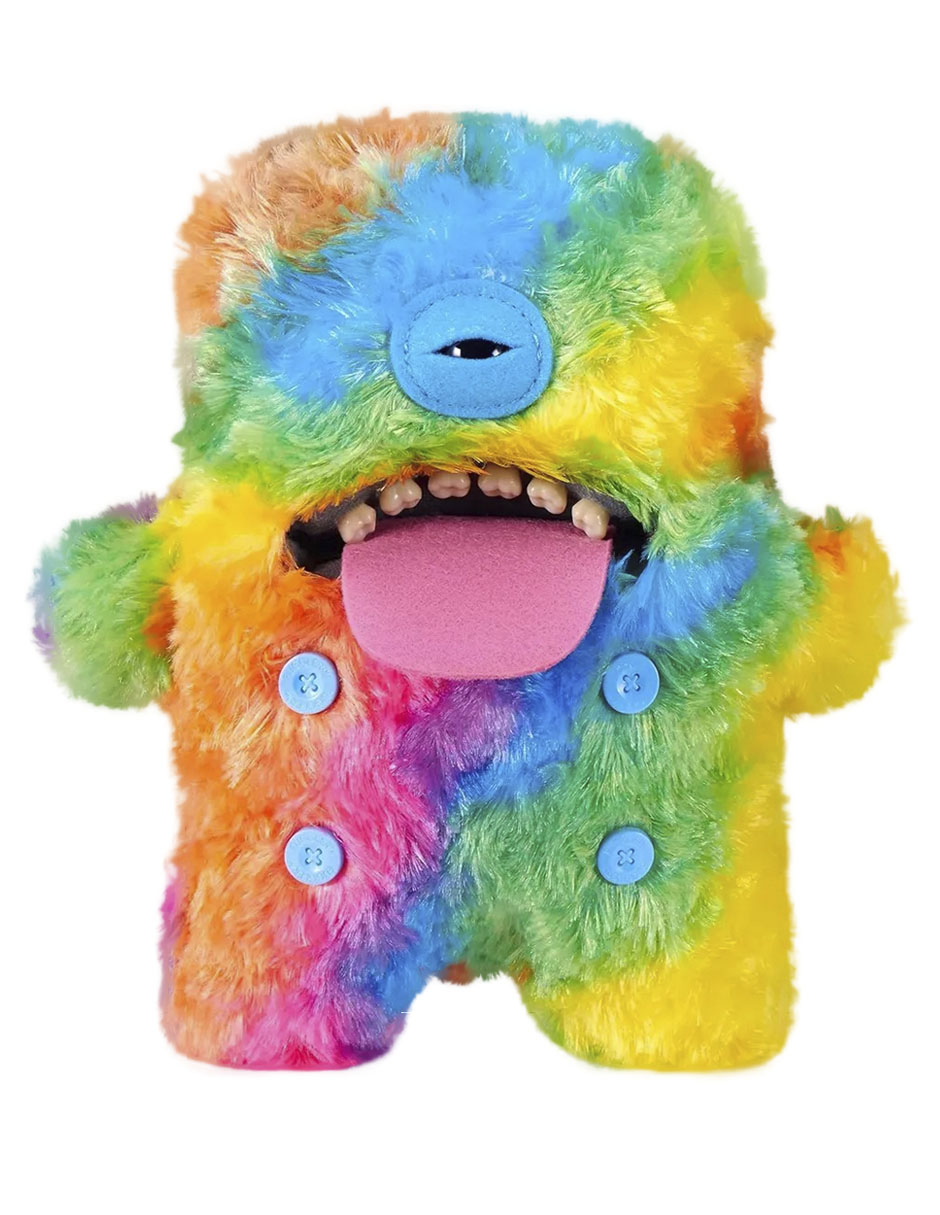 Peluche de monstruo de 22 cm 1