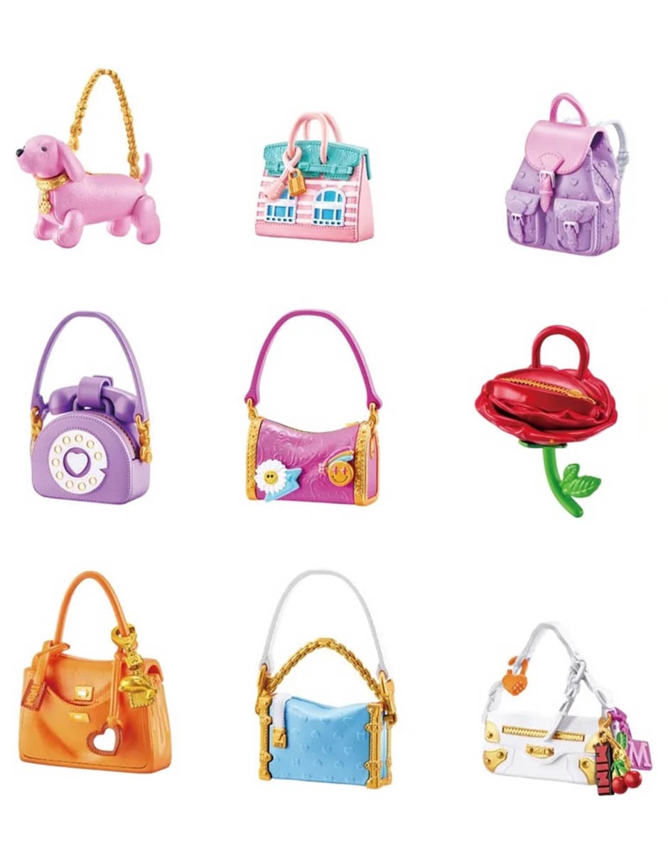 Fashion Mode Bags Sacs Zuro