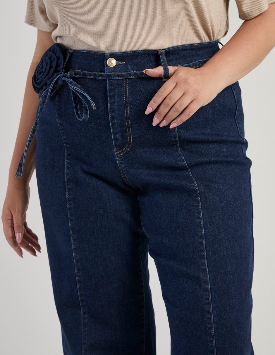 JEANS 15363081 MEZCLA MA 2