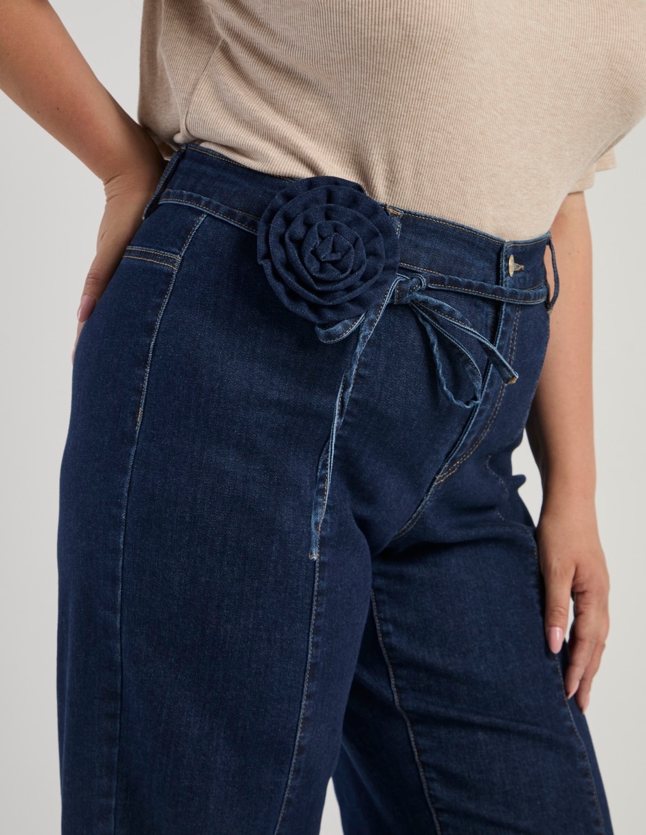 JEANS 15363081 MEZCLA MA 3