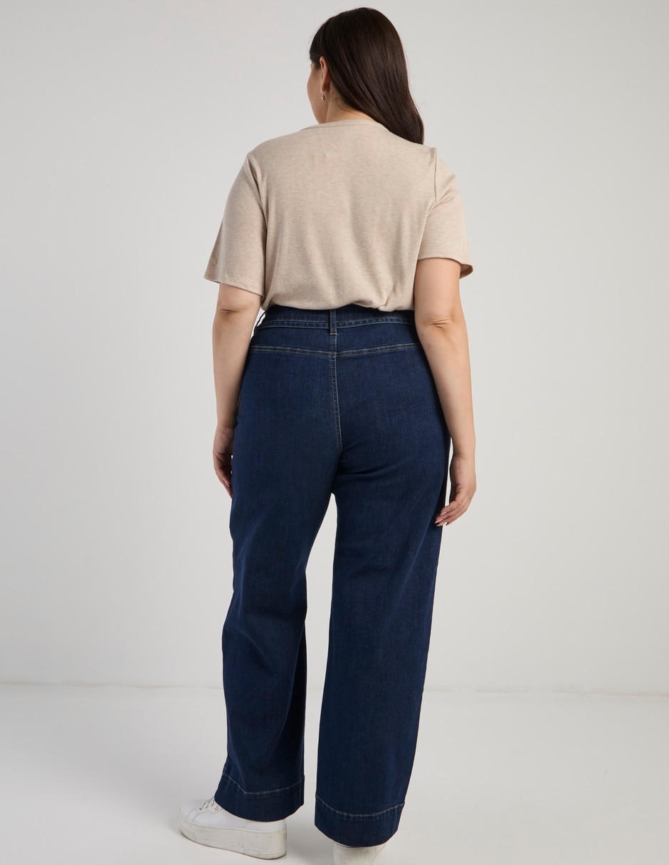 JEANS 15363081 MEZCLA MA 4