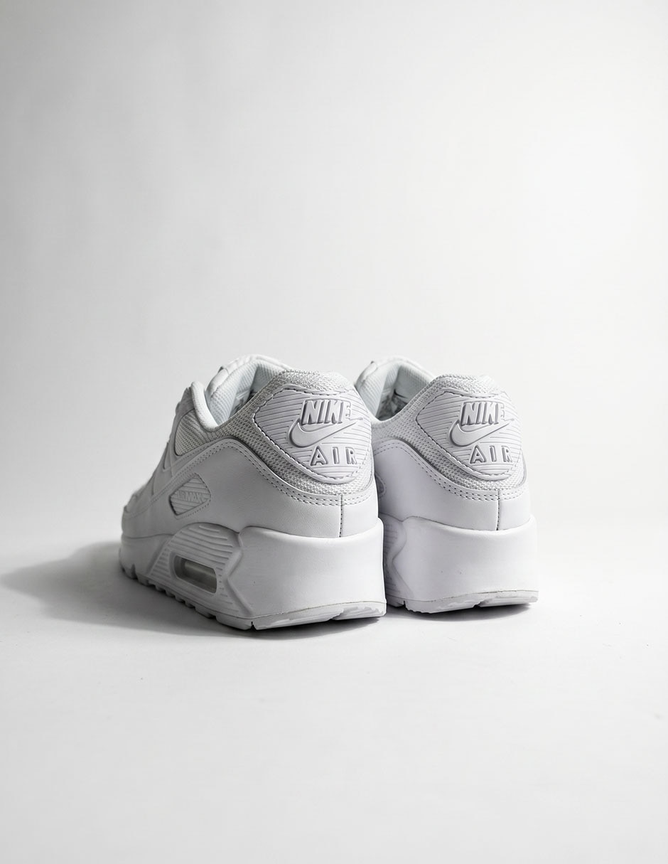 Tenis Nike para niño Air Max 90 Ltr