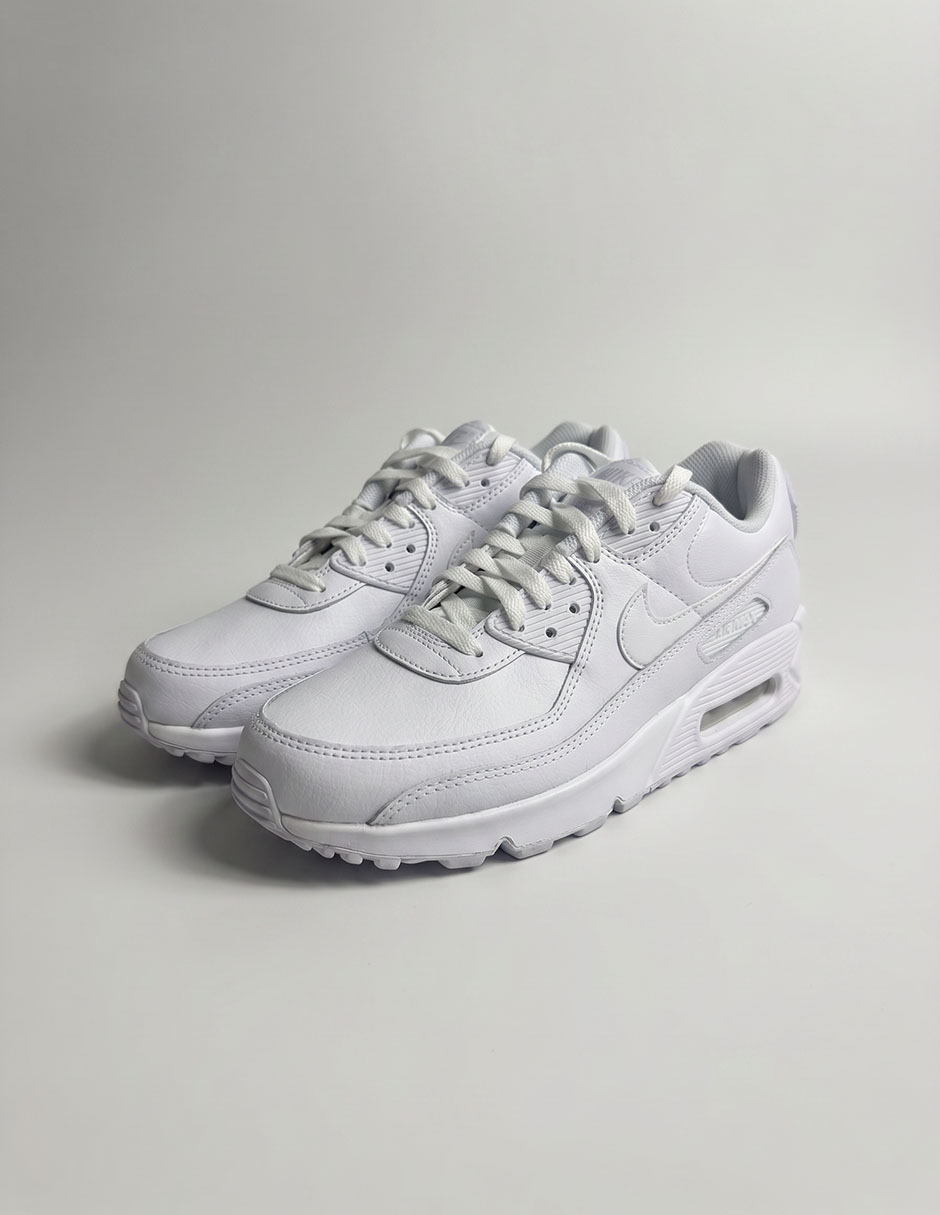 Tenis Nike para niño Air Max 90 Ltr