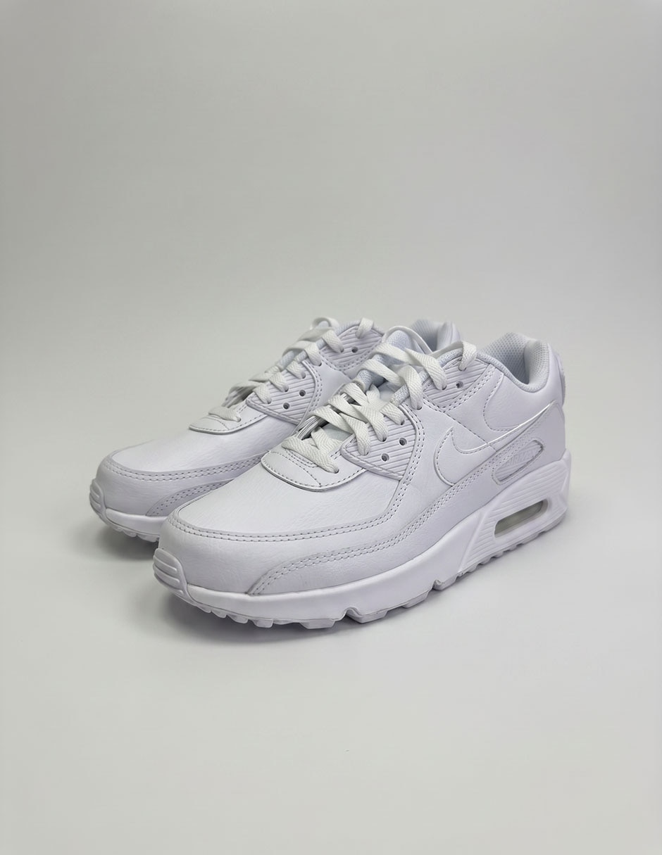 Tenis Nike para niño Air Max 90 Ltr