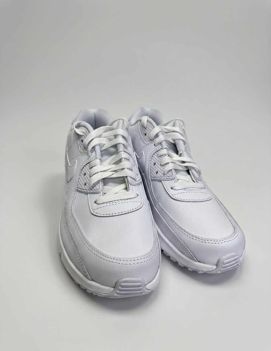 Tenis para niño Air Max 90 Ltr Tenis para niño Air Max 90 Ltr