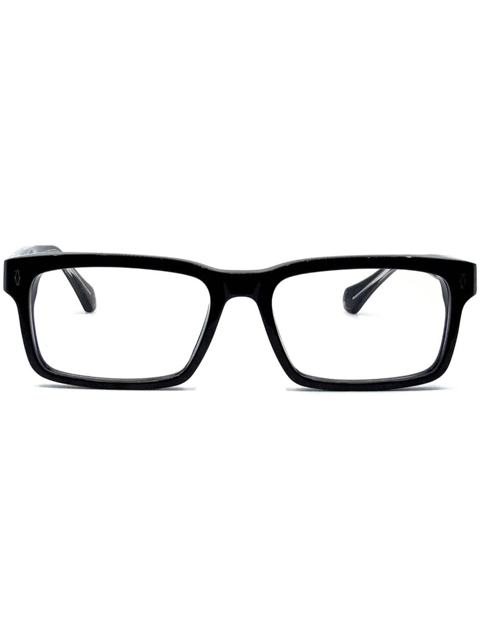 Armazón Cartier CT0291O 005 para hombre