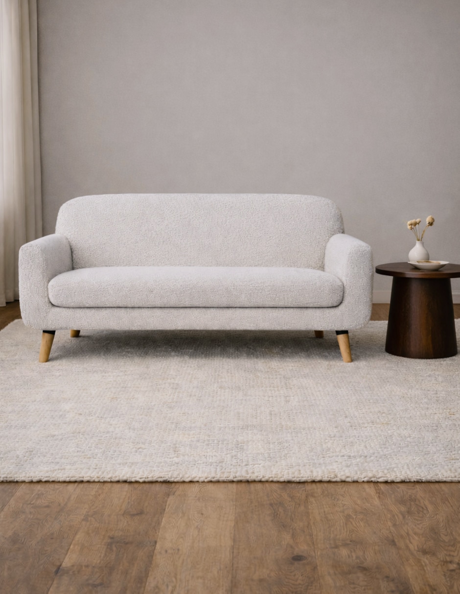 Love seat TOURA Verona de Poliéster
