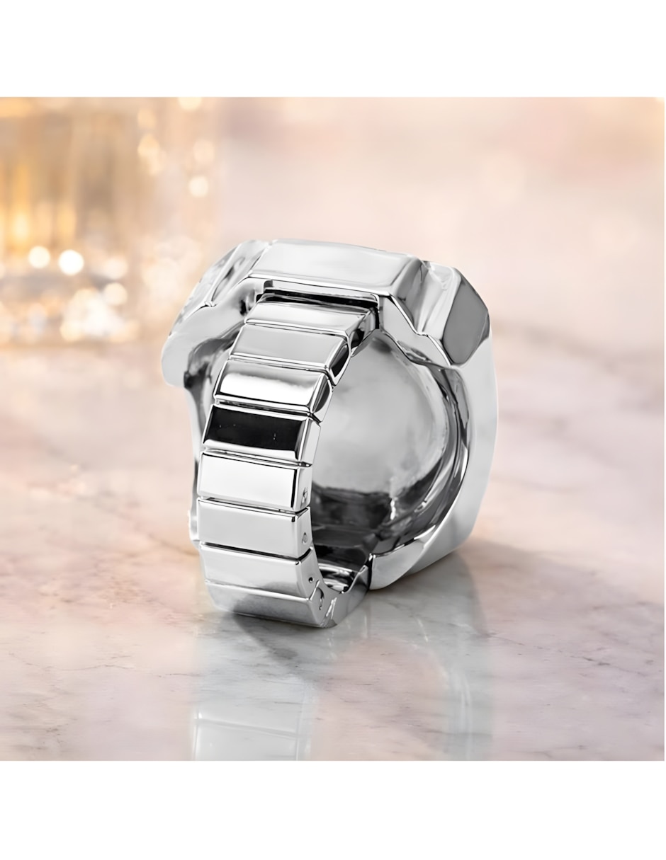 Reloj anillo High Monaco unisex MXIVT-001