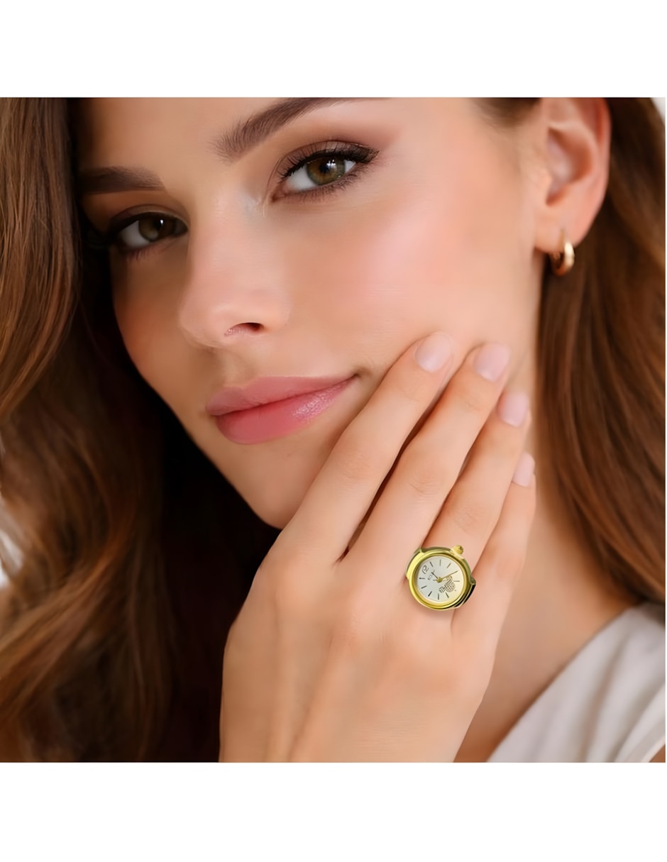 Reloj anillo unisex MXDEN-001 2