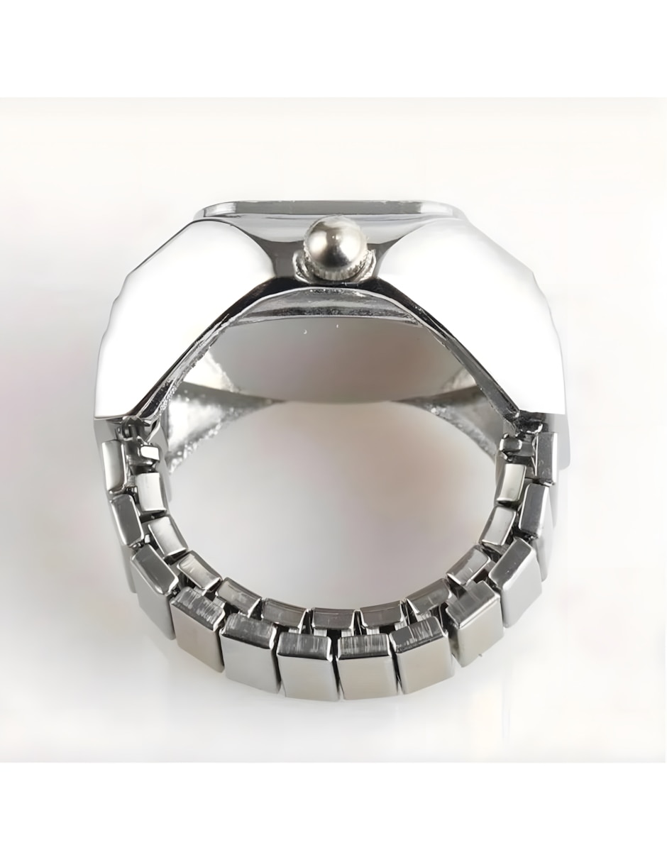 Reloj anillo unisex MXZLL-01 2