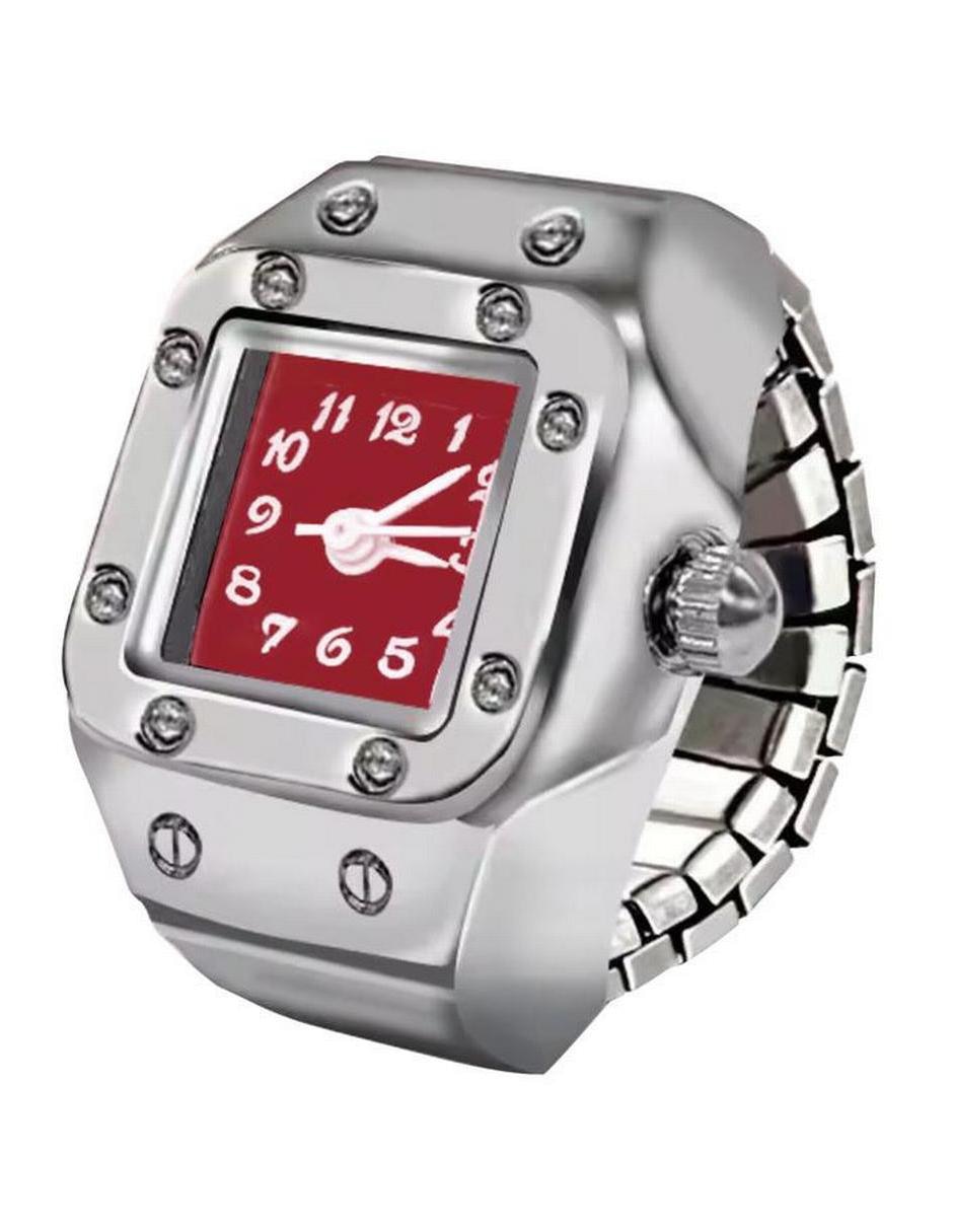 Reloj anillo unisex MXDEQ-001