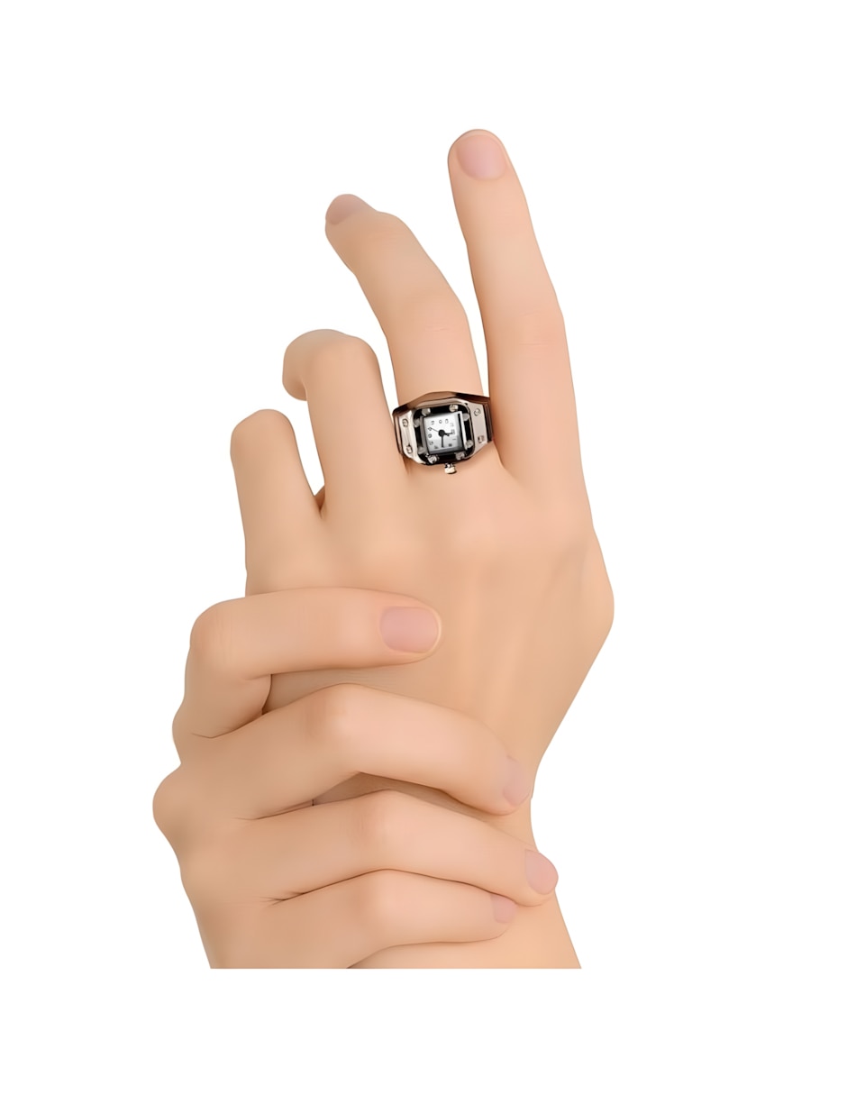 Reloj anillo MXTEZ-001 3