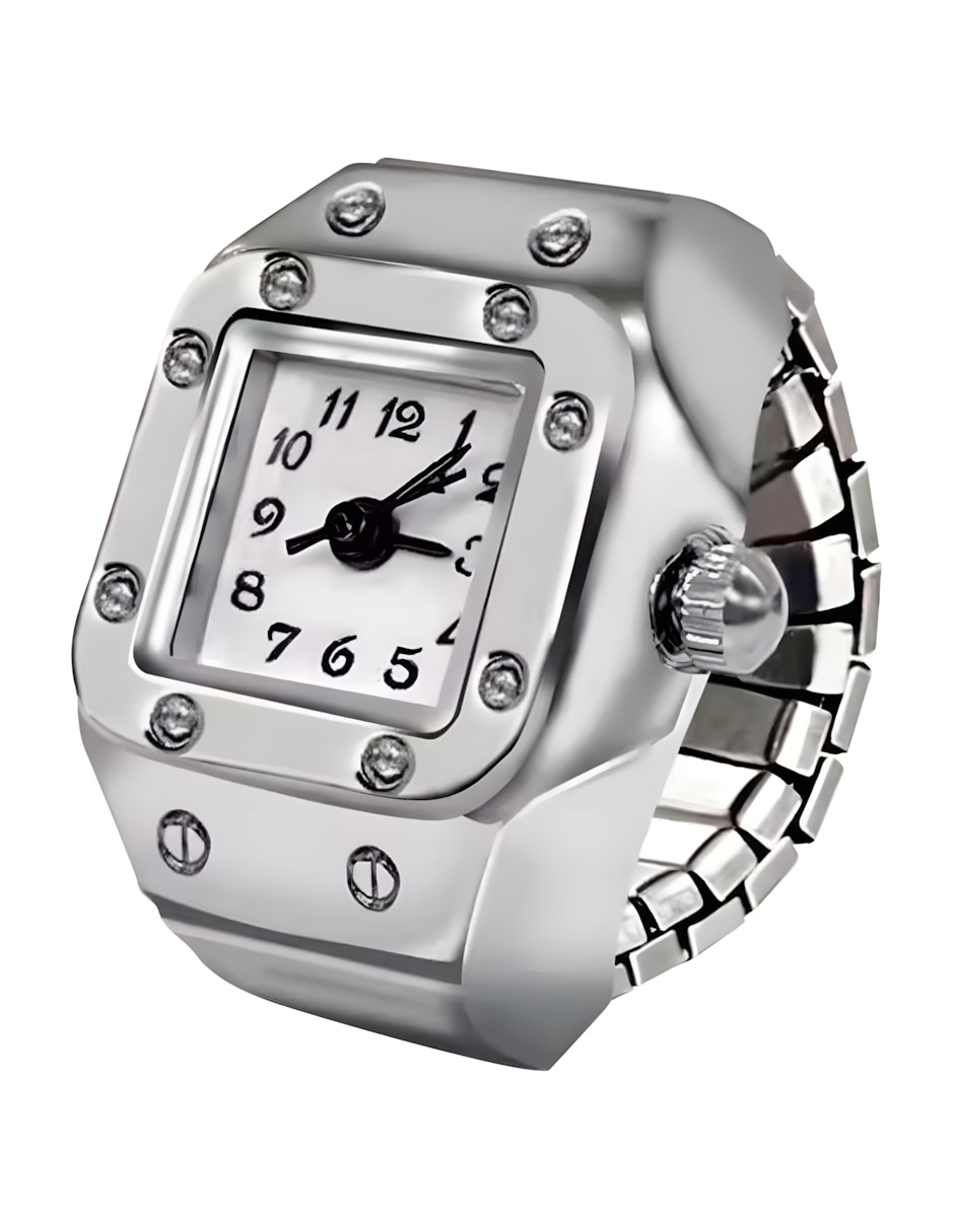 Reloj anillo MXTEZ-001 Reloj anillo MXTEZ-001