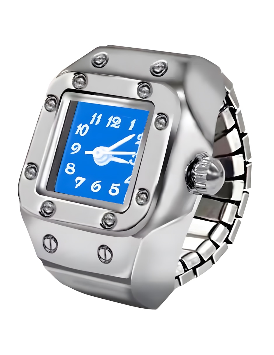 Reloj anillo unisex MXVYN-001