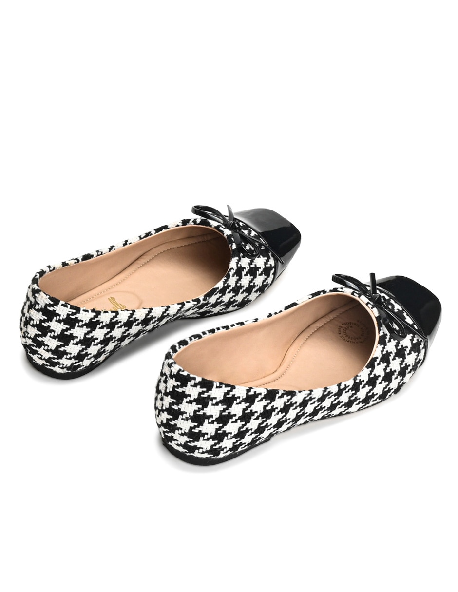 Balerina Amaro Vignelli Garda para mujer