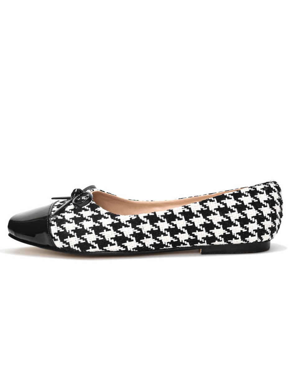 Balerina Garda para mujer