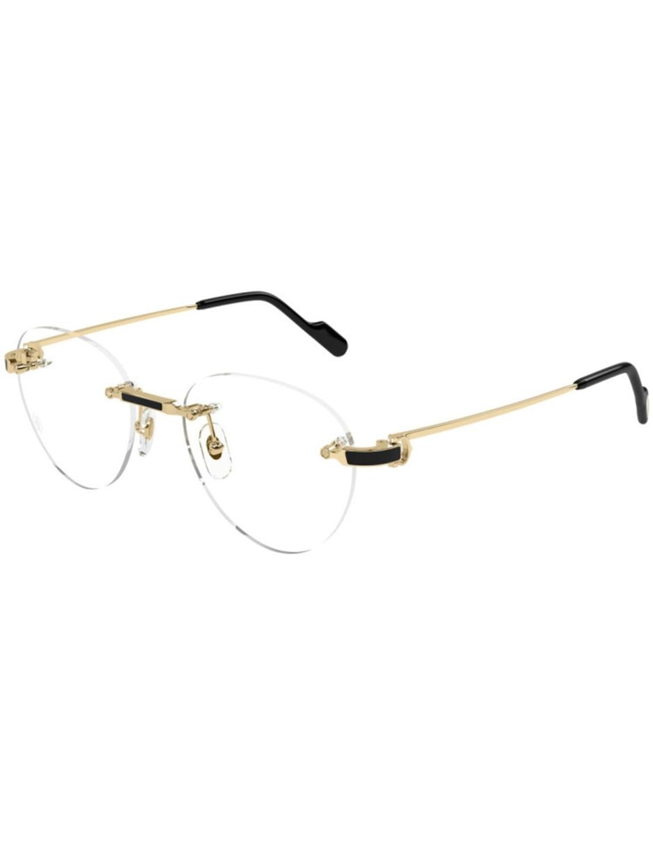 Armazón CT0517o 001 Unisex 2