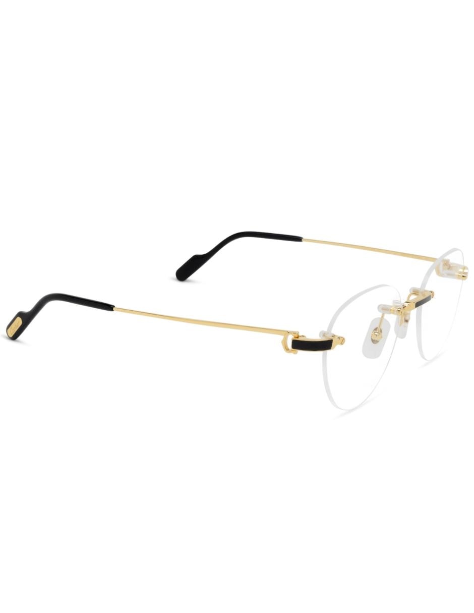 Armazón CT0517o 001 Unisex 3