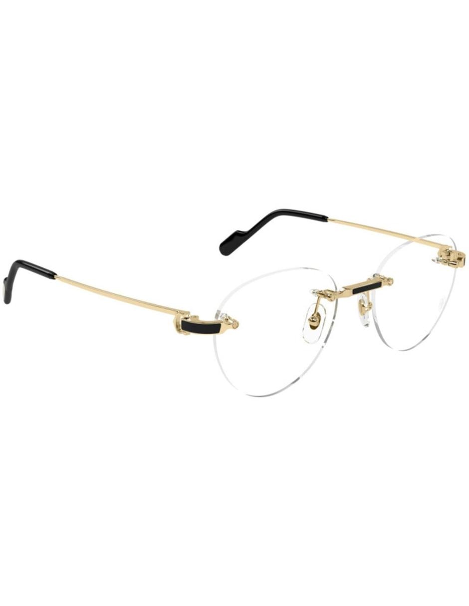 Armazón CT0517o 001 Unisex 4