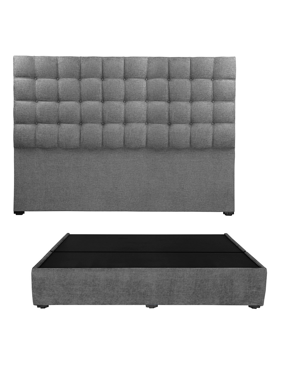 Cama Slip Trinity