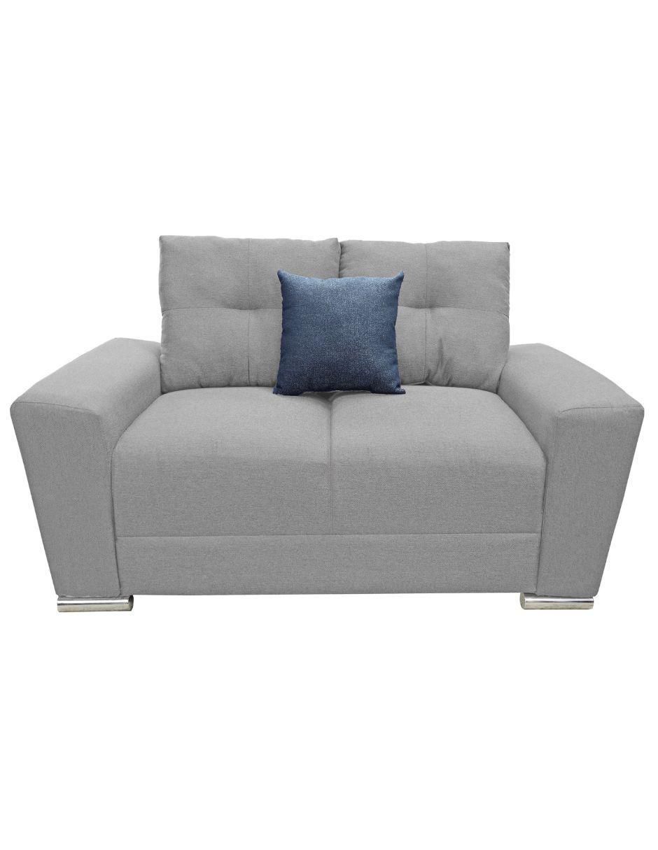 Love seat Suecia 1