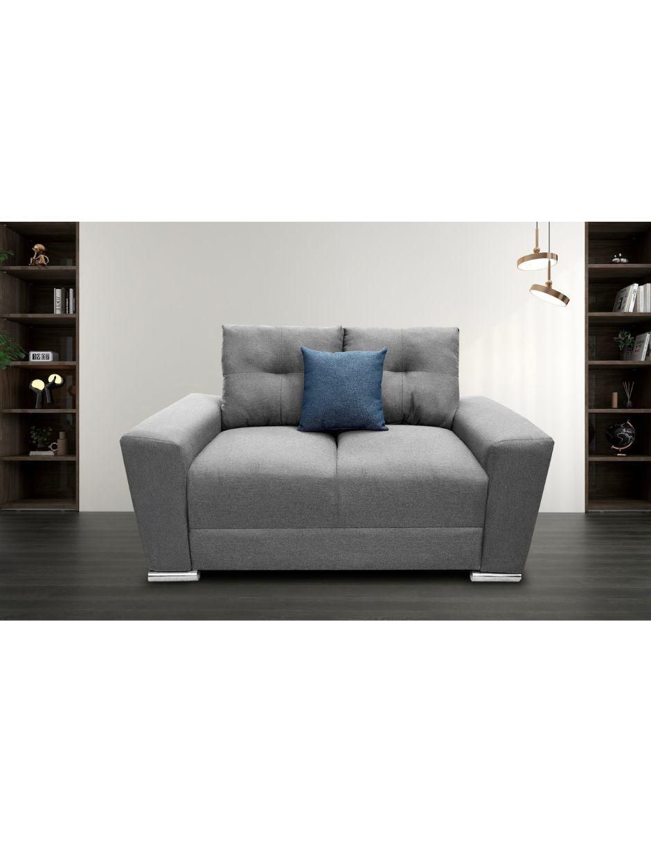 Love seat Suecia 3