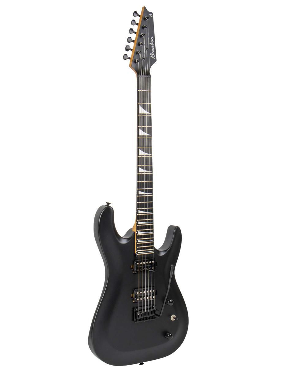 Guitarra eléctrica Boky-Hh-Bk