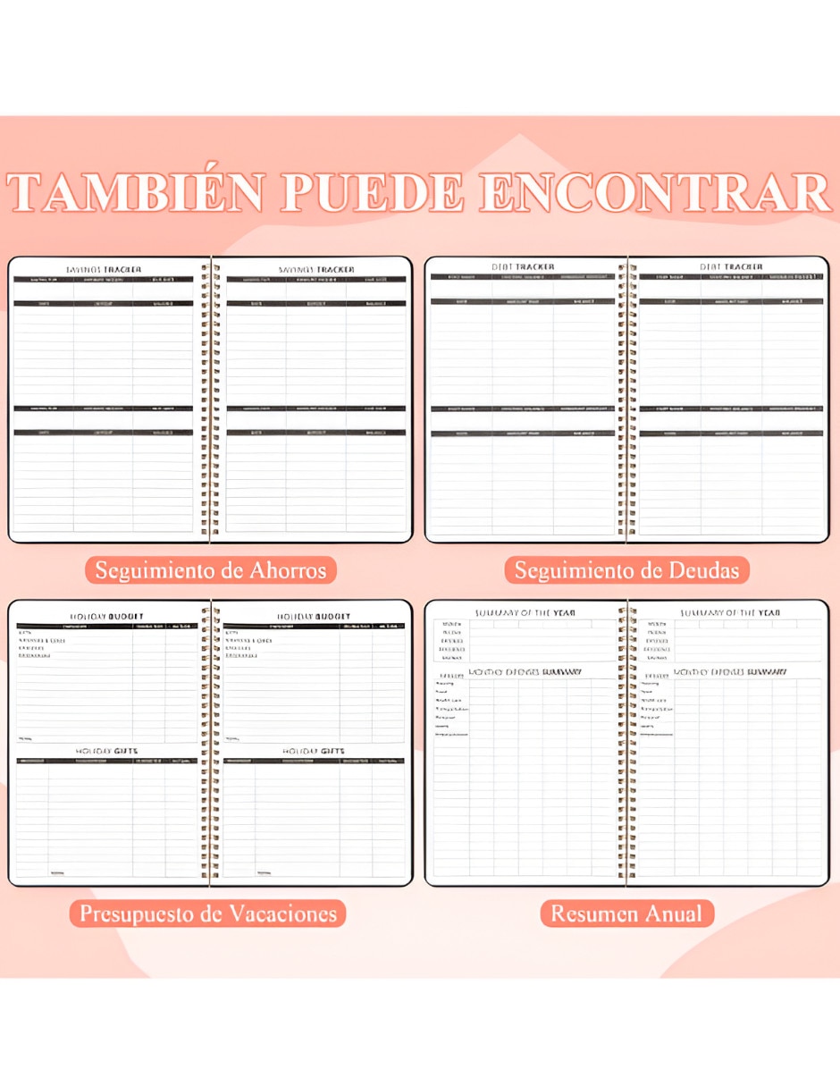 Cuaderno Xtellar