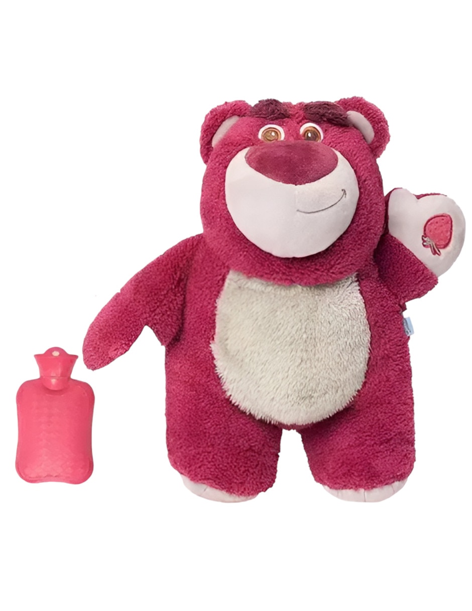 Peluche de Lotso Oso 20 cm