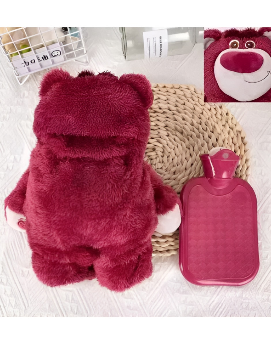 Peluche de Lotso Oso 20 cm 2
