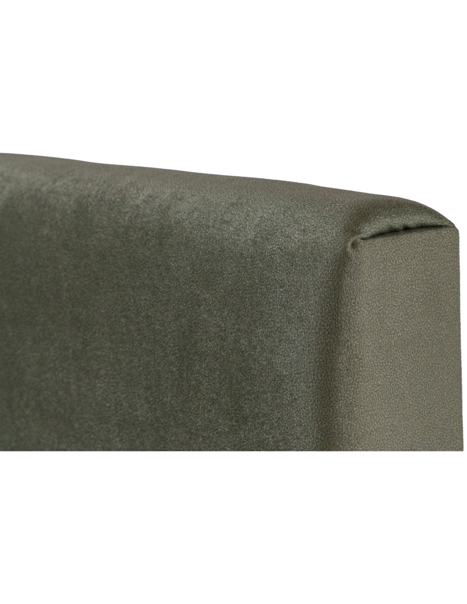 Cabecera de Madera pino 3
